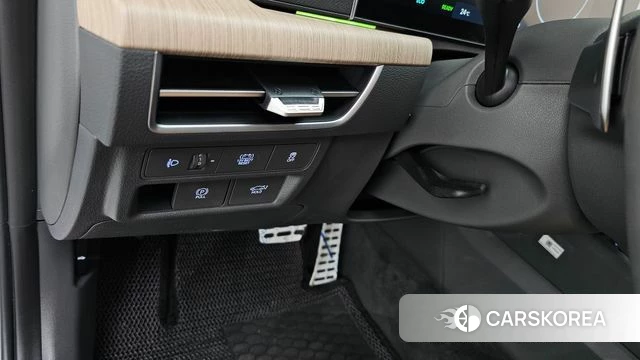 Hyundai Sonata D Edge Hybrid (DN8) id 4879361 из Кореи 22