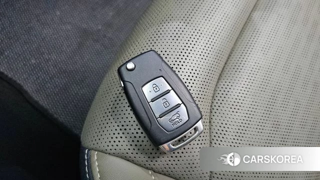 Ssangyong Torres id 4735792 из Кореи 22