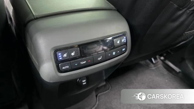 Hyundai Palisade id 4580386 из Кореи 22