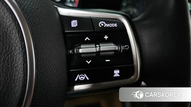 Kia Carnival 4th generation id 4429310 из Кореи 22