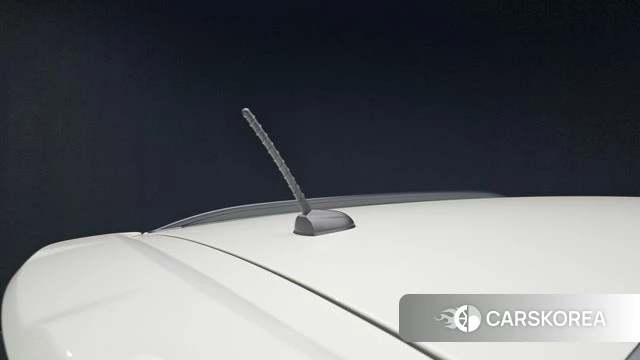 Ssangyong Berry New Tivoli id 4250649 из Кореи 22