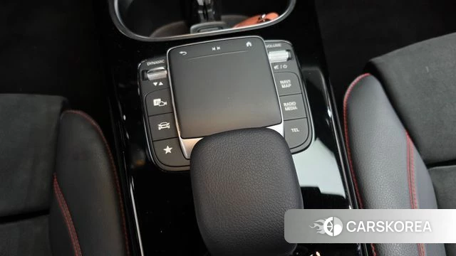 Mercedes-Benz A-Class W177 id 4881179 из Кореи 22