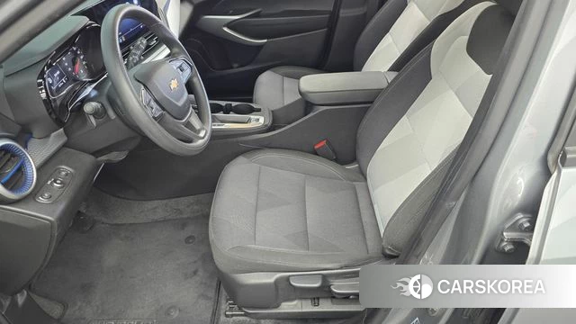 Chevrolet (GM Daewoo) Trax Crossover id 4442682 из Кореи 22