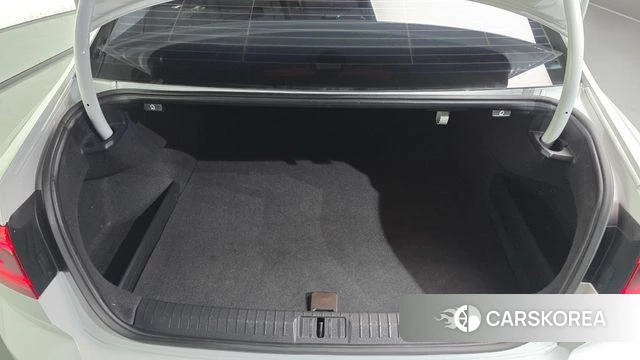 Volkswagen Passat GT (B8) id 4754562 из Кореи 22