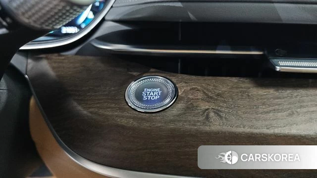 Genesis G80 (RG3) id 4281320 из Кореи 22