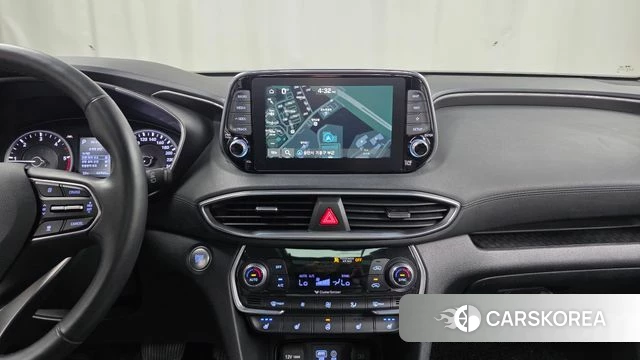 Hyundai Santa Fe TM id 4728152 из Кореи 22