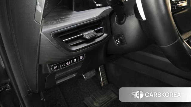 Kia K8 Hybrid id 4624449 из Кореи 22