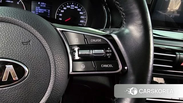 Kia Seltos id 4672374 из Кореи 22
