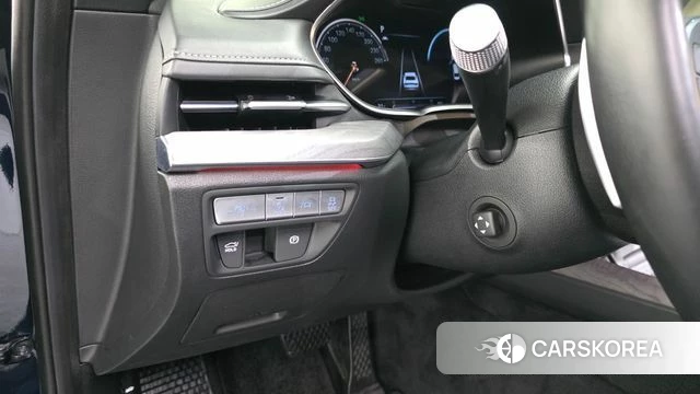 Genesis G80 (RG3) id 4642043 из Кореи 22