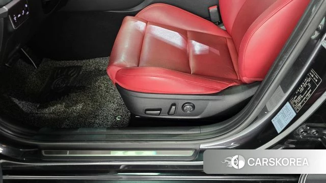 Kia Stinger id 4849700 из Кореи 22