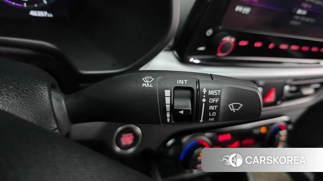 Kia The New K3 2nd generation id 4580068 из Кореи 22