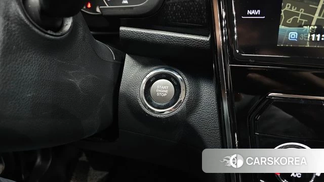 Ssangyong Berry New Tivoli id 4203055 из Кореи 22