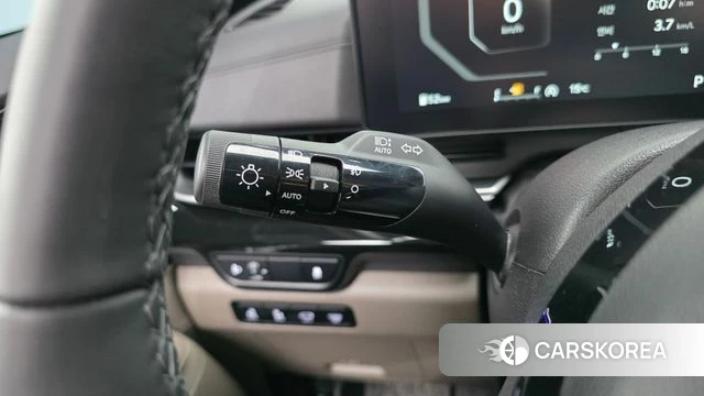 Kia The New Carnival 4th Generation id 4185813 из Кореи 22