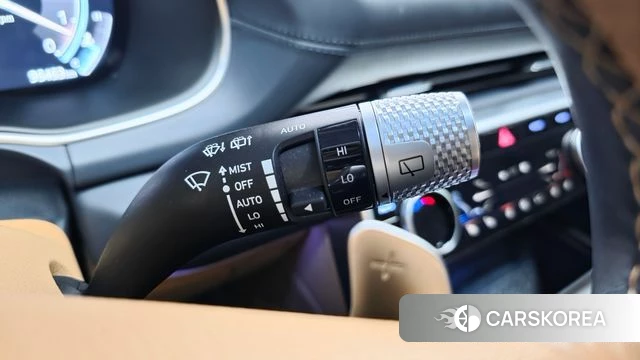 Genesis GV80 id 4268679 из Кореи 22
