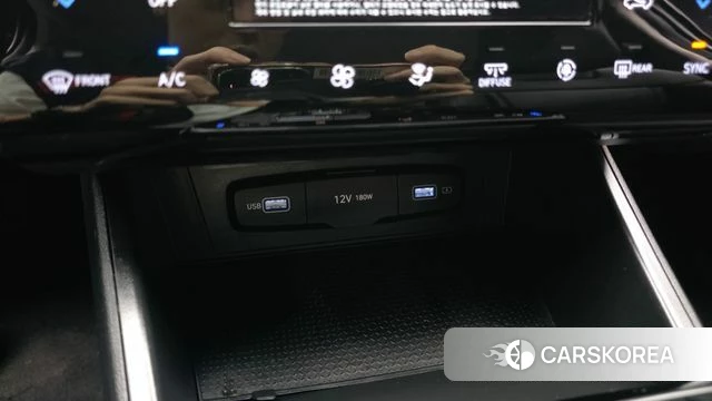 Hyundai Tucson (NX4) id 4618204 из Кореи 22