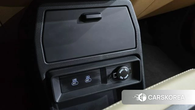 Ssangyong Actian 2nd Generation id 4584174 из Кореи 22