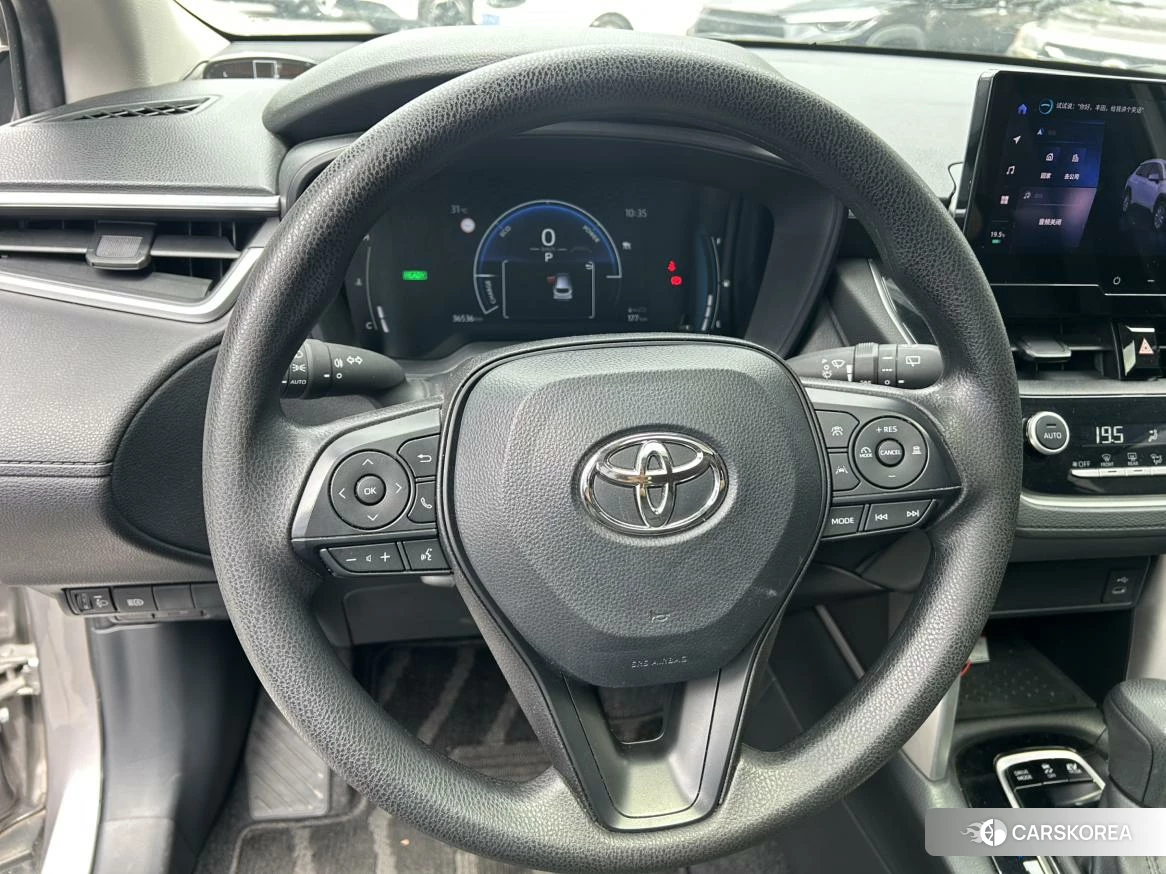 Toyota Corolla Sharp amplifier id 4498941 из Китая 22