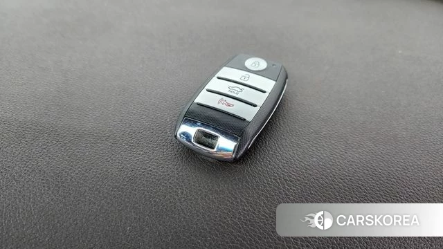 Kia The New K5 2nd generation id 4525408 из Кореи 22