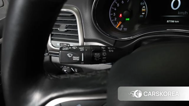 Jeep Grand Cherokee id 4361846 из Кореи 22