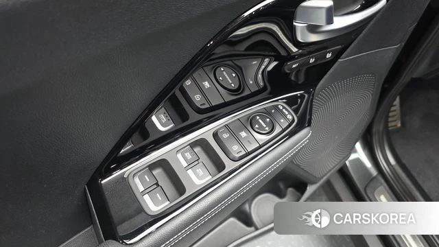 Kia Niro EV id 4641797 из Кореи 22
