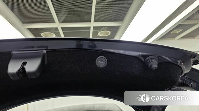 Tesla Model 3 id 4710752 из Кореи 22