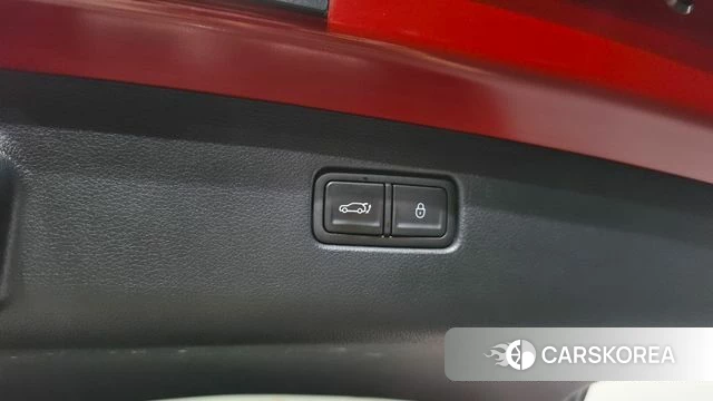Genesis GV70 id 4740756 из Кореи 22