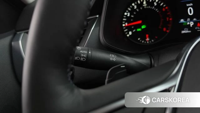 Renault Korea (Samsung) XM3 id 4707048 из Кореи 22