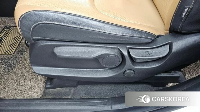 Kia Carnival 4th generation id 4433636 из Кореи 22