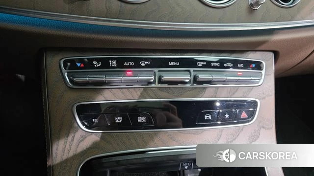 Mercedes-Benz E-Class W213 id 4415359 из Кореи 22