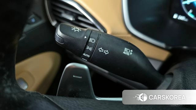 Hyundai The New Santa Fe id 4282737 из Кореи 22