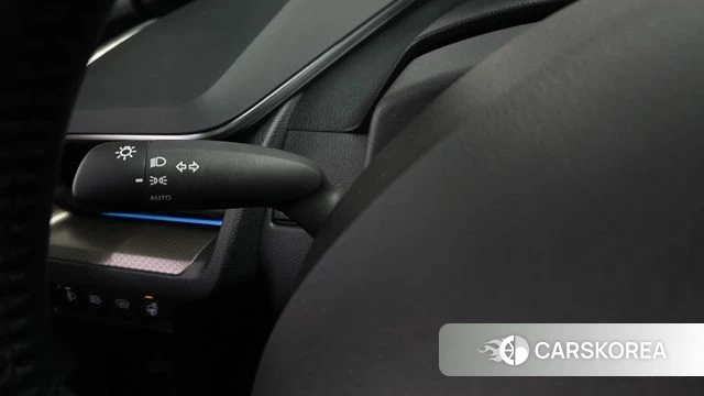 Toyota Prius 5th Generation id 4432836 из Кореи 22