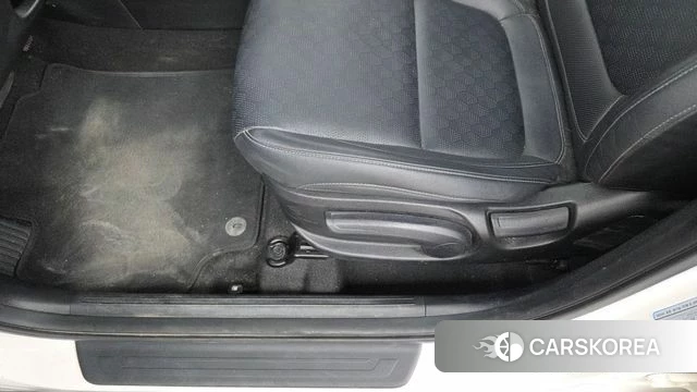 Kia Seltos id 4501072 из Кореи 22