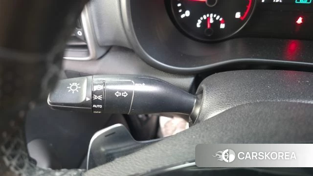 Kia Sportage The Bold id 4445385 из Кореи 22