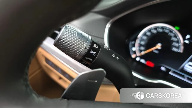Genesis G80 (RG3) id 4284300 из Кореи 22
