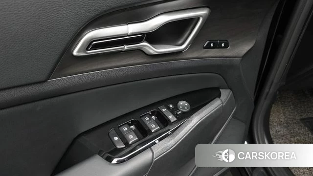 Kia Sportage 5th Generation Hybrid id 4707128 из Кореи 22
