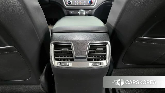 Ssangyong Rexton Sports id 4284388 из Кореи 22