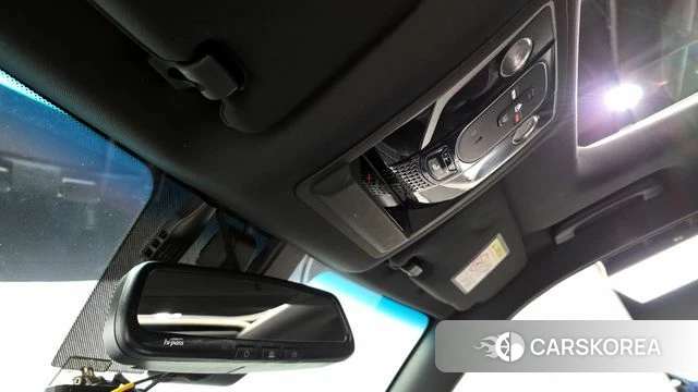 Ssangyong All New Rexton id 4344645 из Кореи 22