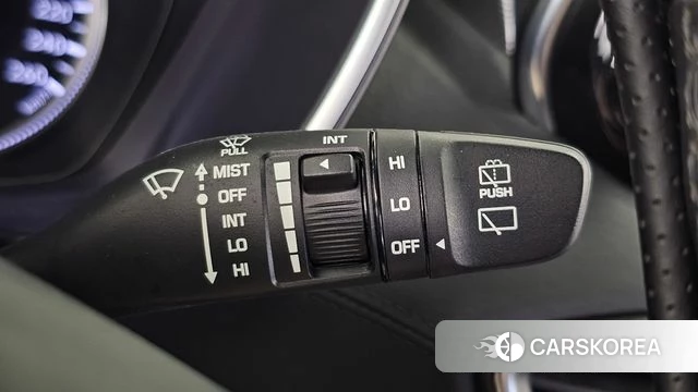 Hyundai Santa Fe TM id 4502255 из Кореи 22