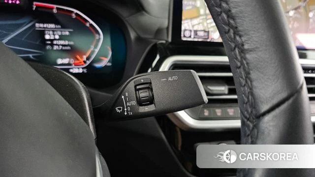 BMW X4 (G02) id 4489549 из Кореи 22