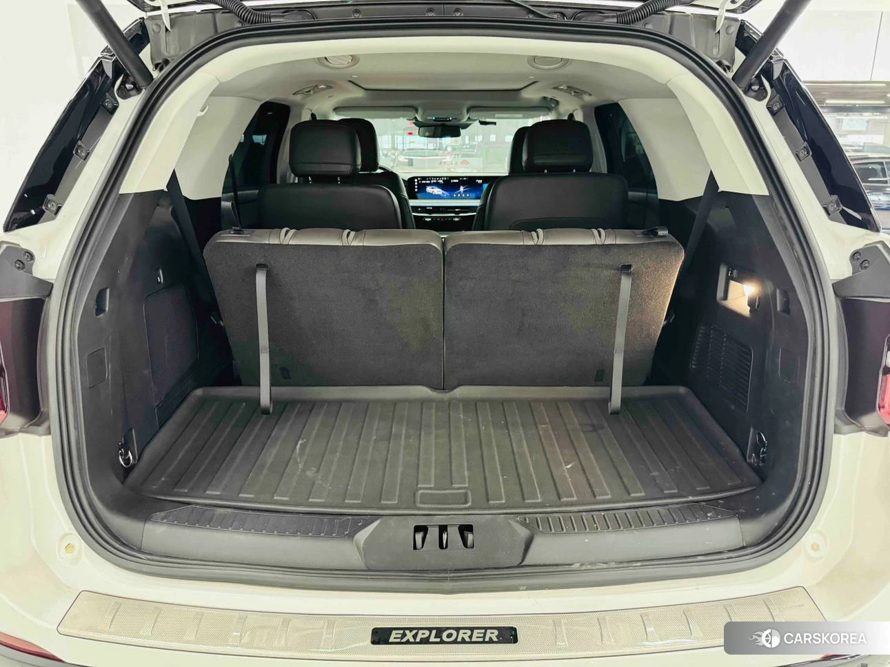 Ford Explorer id 4514029 из Китая 22