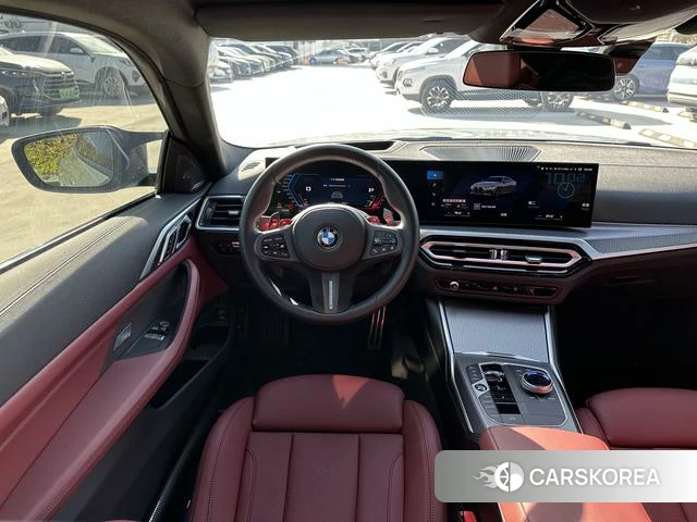 BMW 4 series id 4239888 из Китая 22