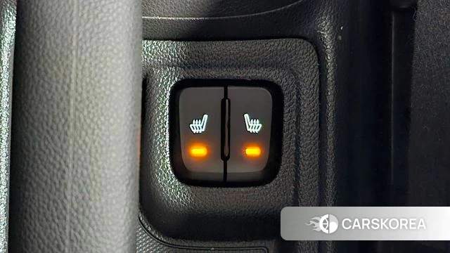 Chevrolet (GM Daewoo) The New Spark id 4433894 из Кореи 22