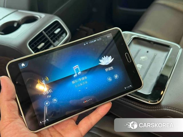 Mercedes-Benz GLS id 4336304 из Китая 22