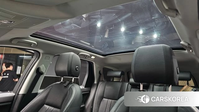 Land Rover Discovery Sports id 4417040 из Кореи 22