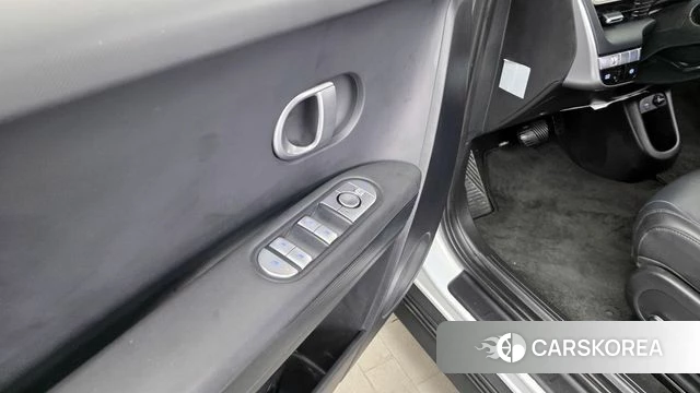 Hyundai Ionic 5 id 4187070 из Кореи 22