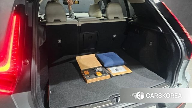Volvo XC40 id 4280255 из Кореи 22