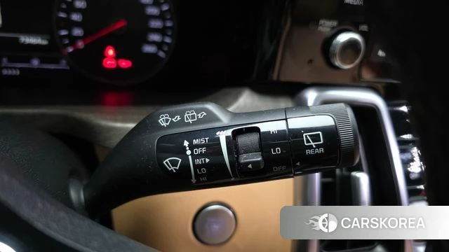 Kia Sorento 4th Generation id 4929182 из Кореи 22