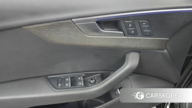 Audi A4 (B9) id 4536104 из Кореи 22