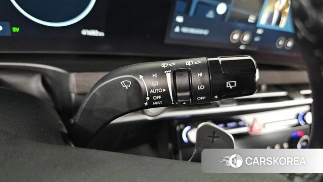 Hyundai The New Tucson Hybrid (NX4) id 4571178 из Кореи 22