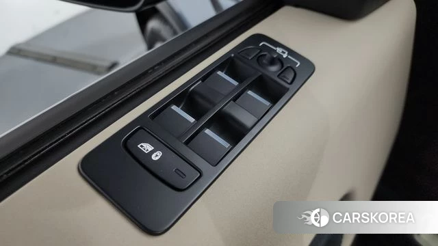 Land Rover Discovery Sports 2nd Generation id 4571843 из Кореи 22